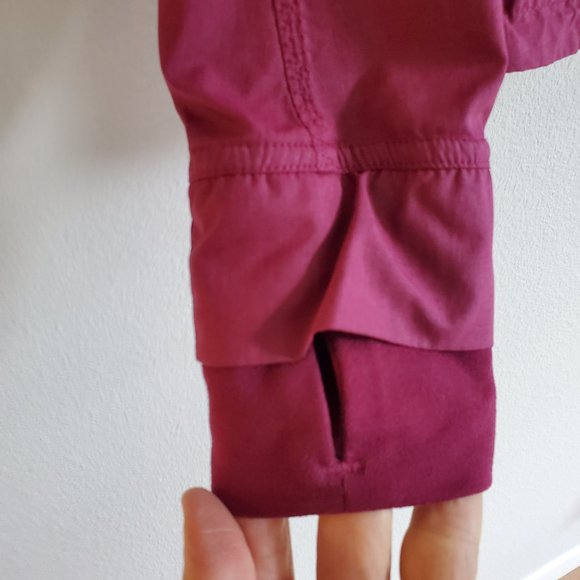 Moving Comfort Running Jacket Shell - Picture 9 of 15